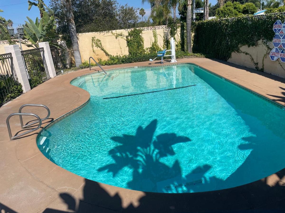 Motel Legacy & Anaheim