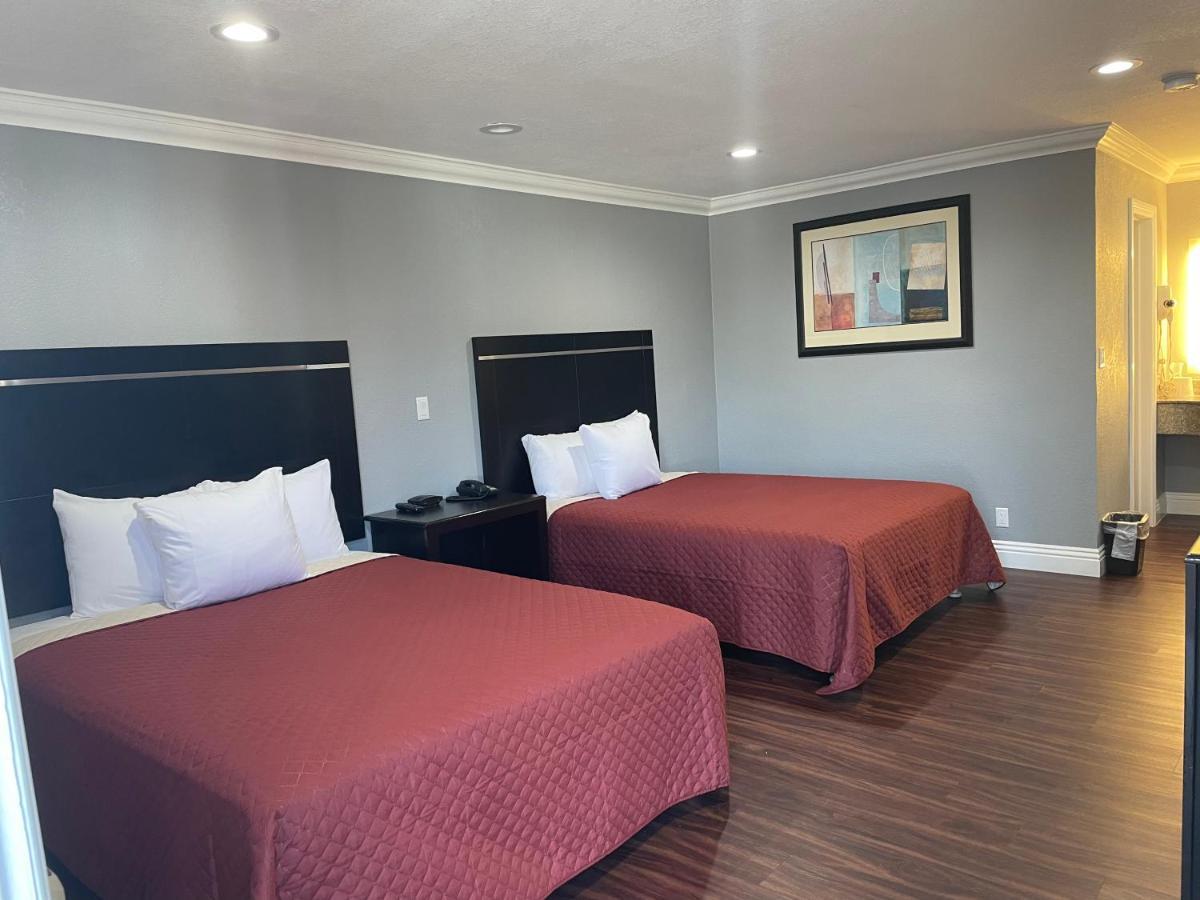 Motel Legacy &