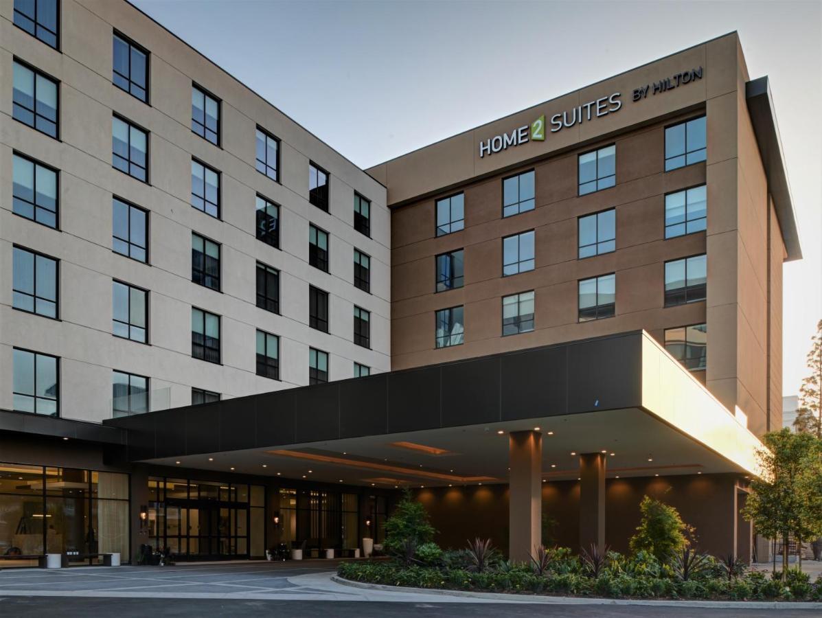 Home2 By Hilton Hotel 3*