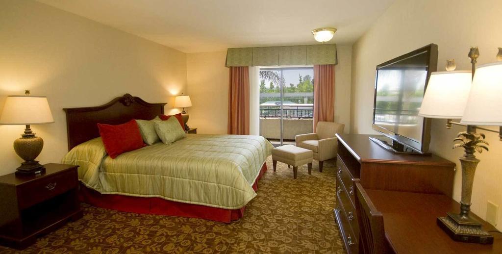 Tropicana & Hotel Anaheim
