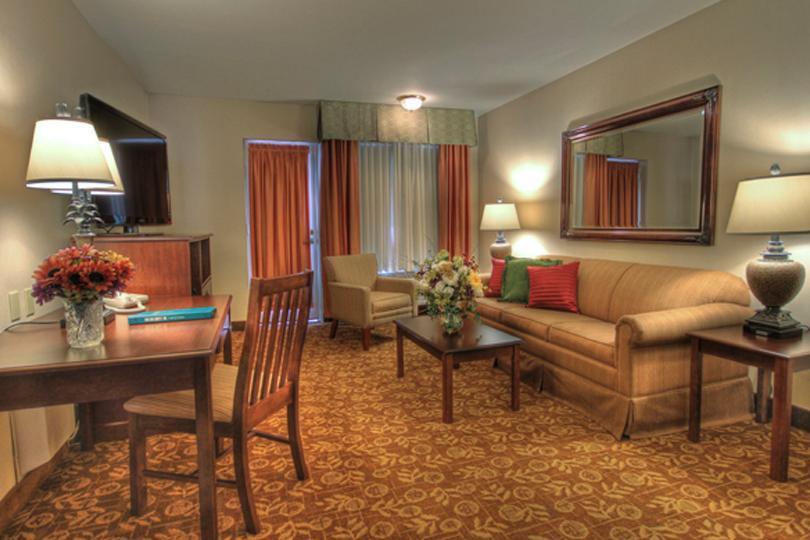 Hotel Tropicana & 3*