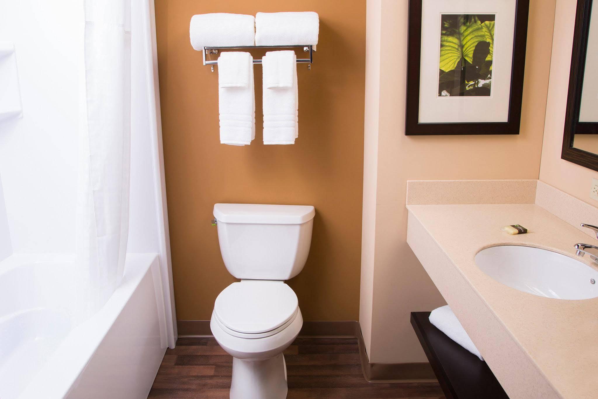 Hotel Extended - Yorba Linda 2*