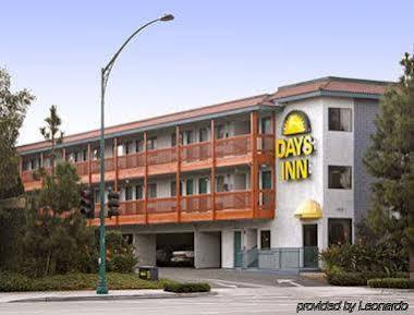 Days By Wyndham West 2* Anaheim