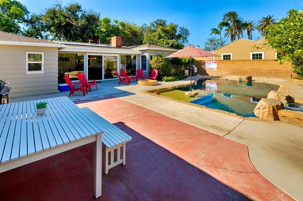 Disney Fireworks Holiday home *