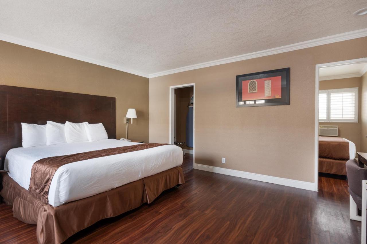 Hotel Americas Value & 2*