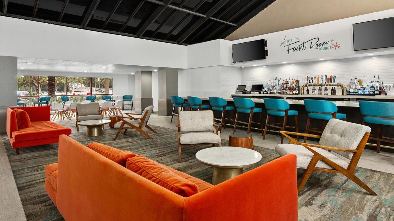 Anaheim Hotel 3*