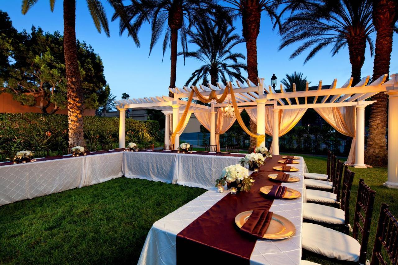 Hotel Sheraton Park At The Anaheim
