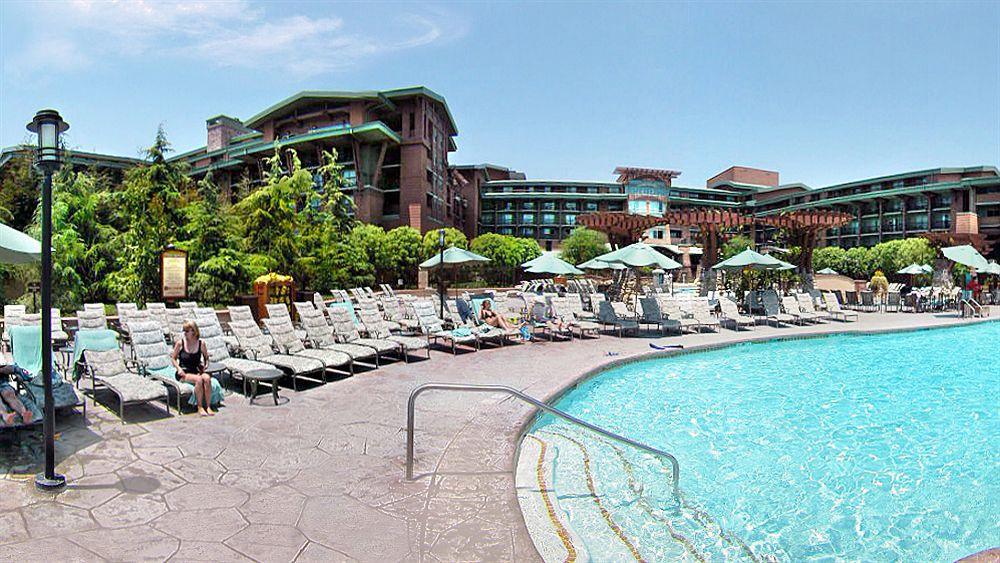 Disney's Grand Californian
