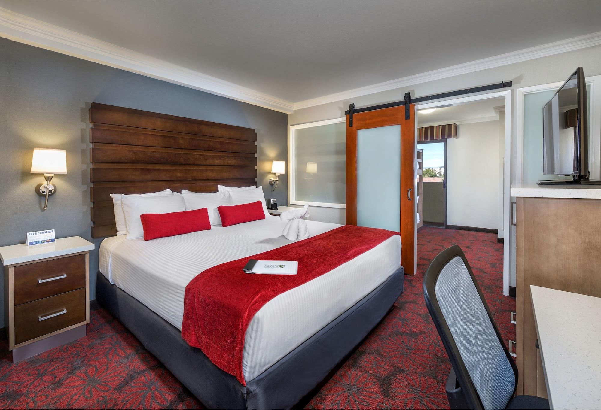 Desert Palms & Hotel 3*