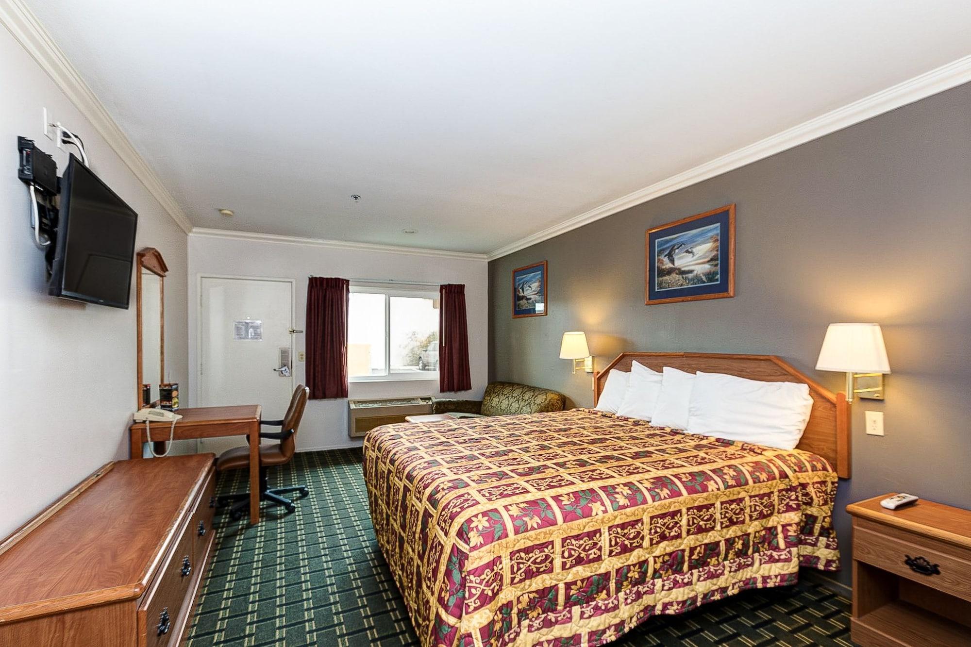 Hotel Buena Vista