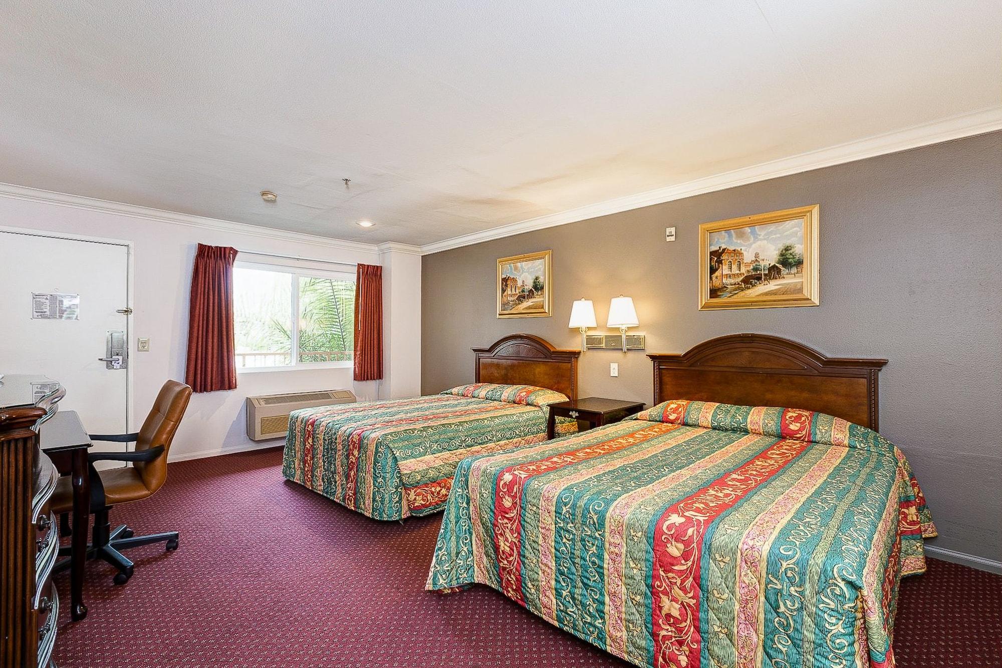 Buena Vista 2* Anaheim