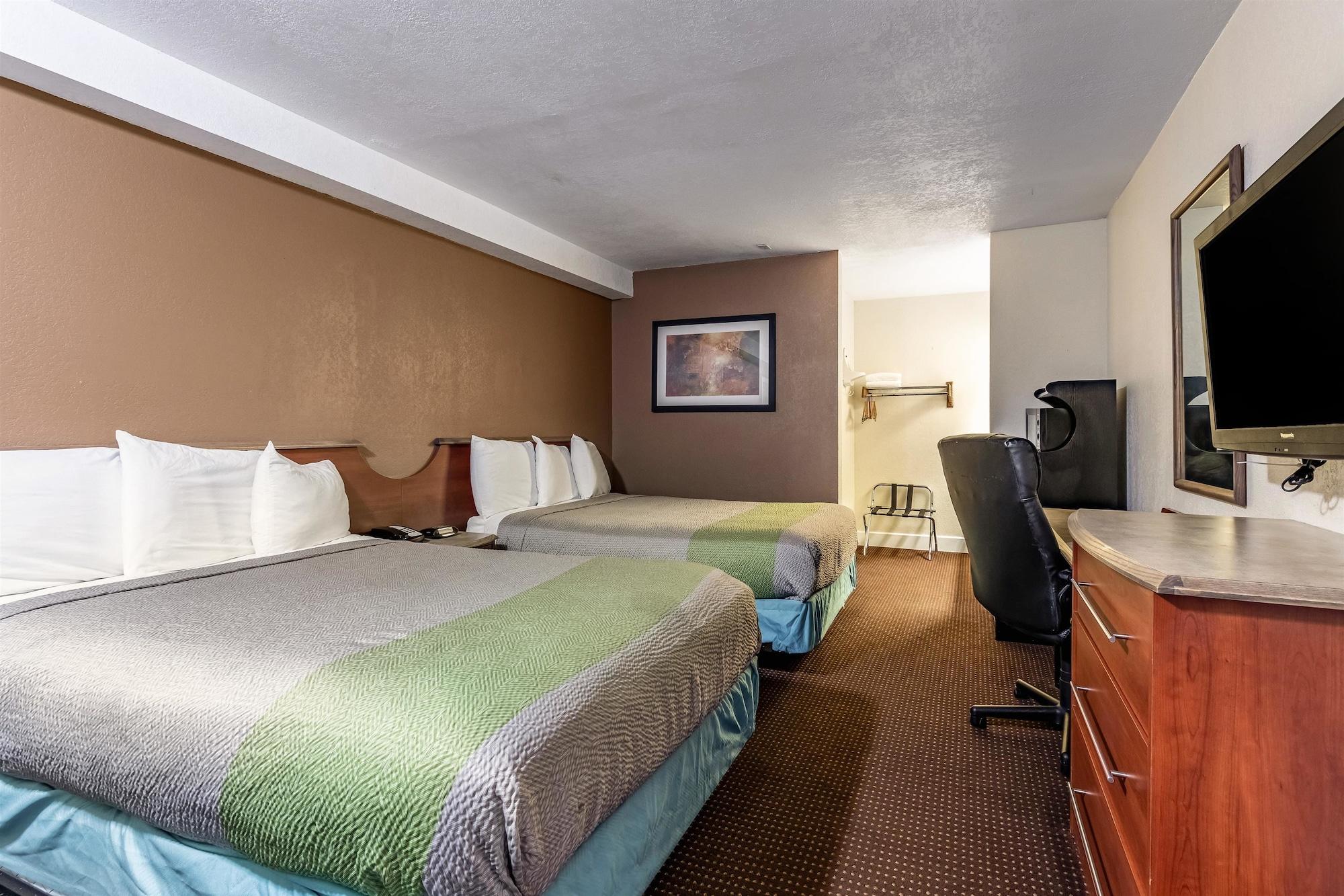 6-anaheim, Ca Hotel