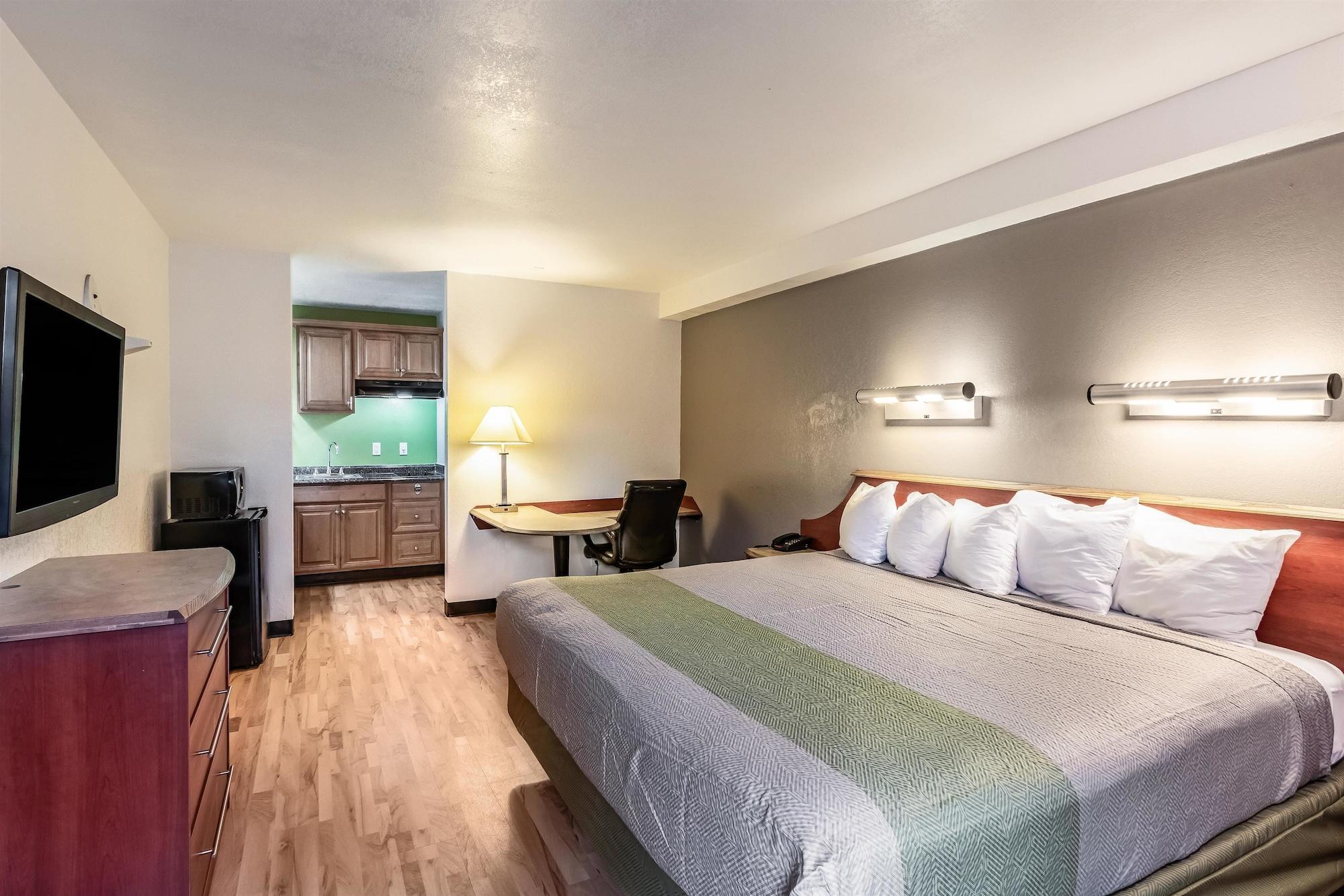 6-anaheim, Ca Hotel Anaheim