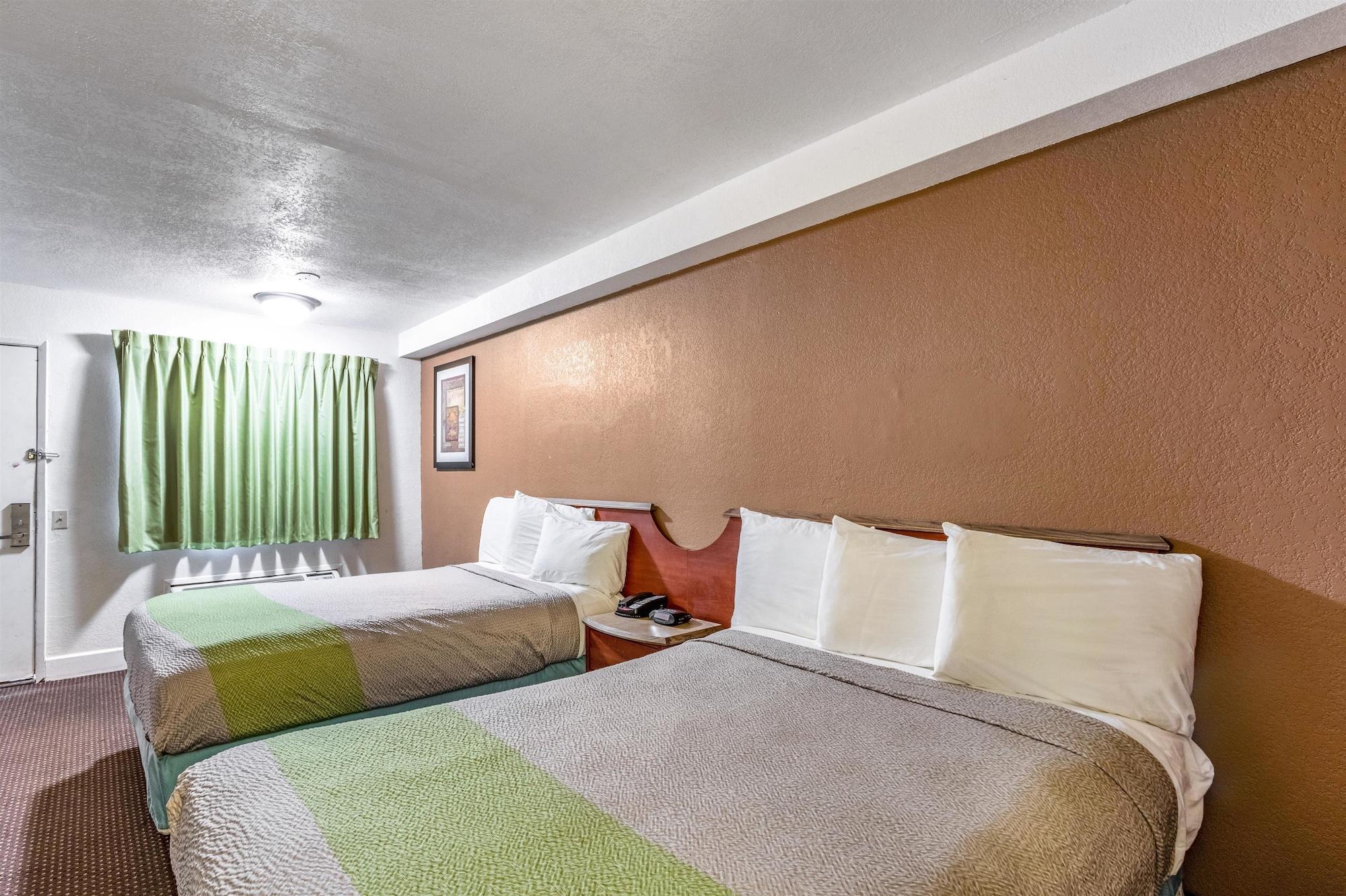 6-anaheim, Ca Hotel 2*