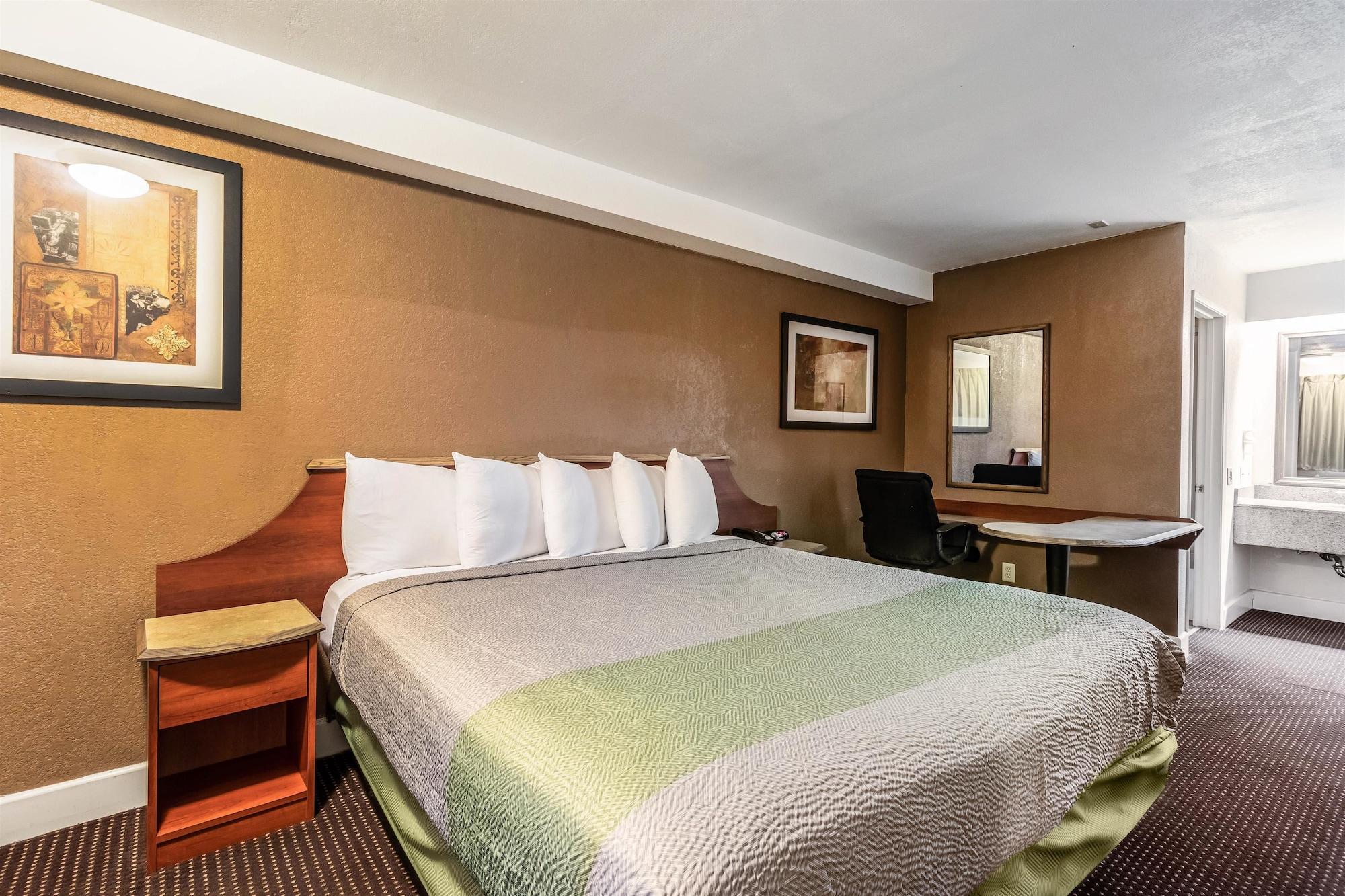 6-anaheim, Ca Hotel 2*