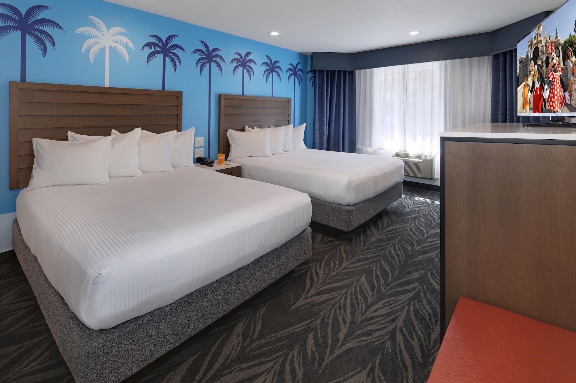 Hotel Tropicana &