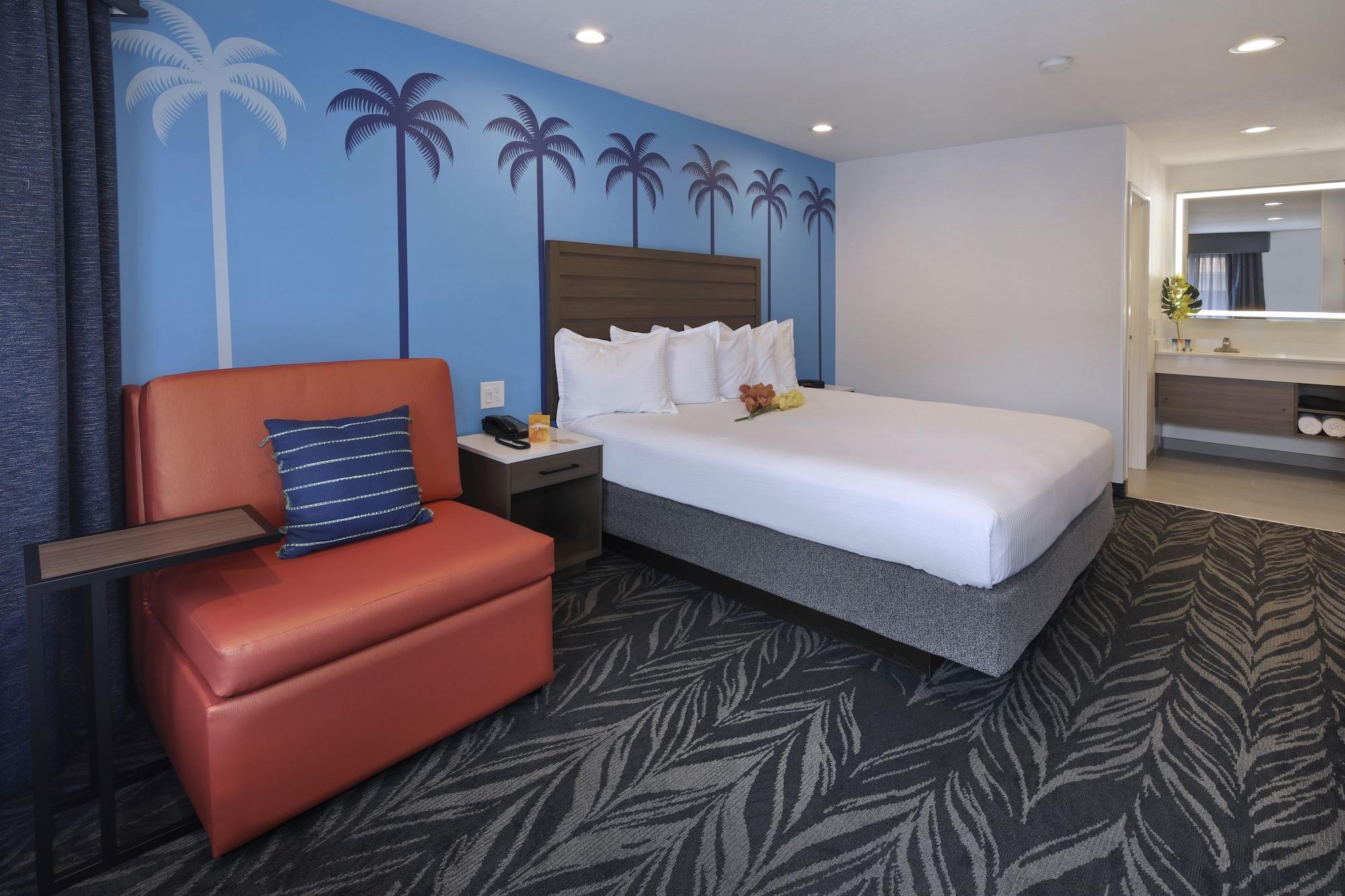 Hotel Tropicana & 3*