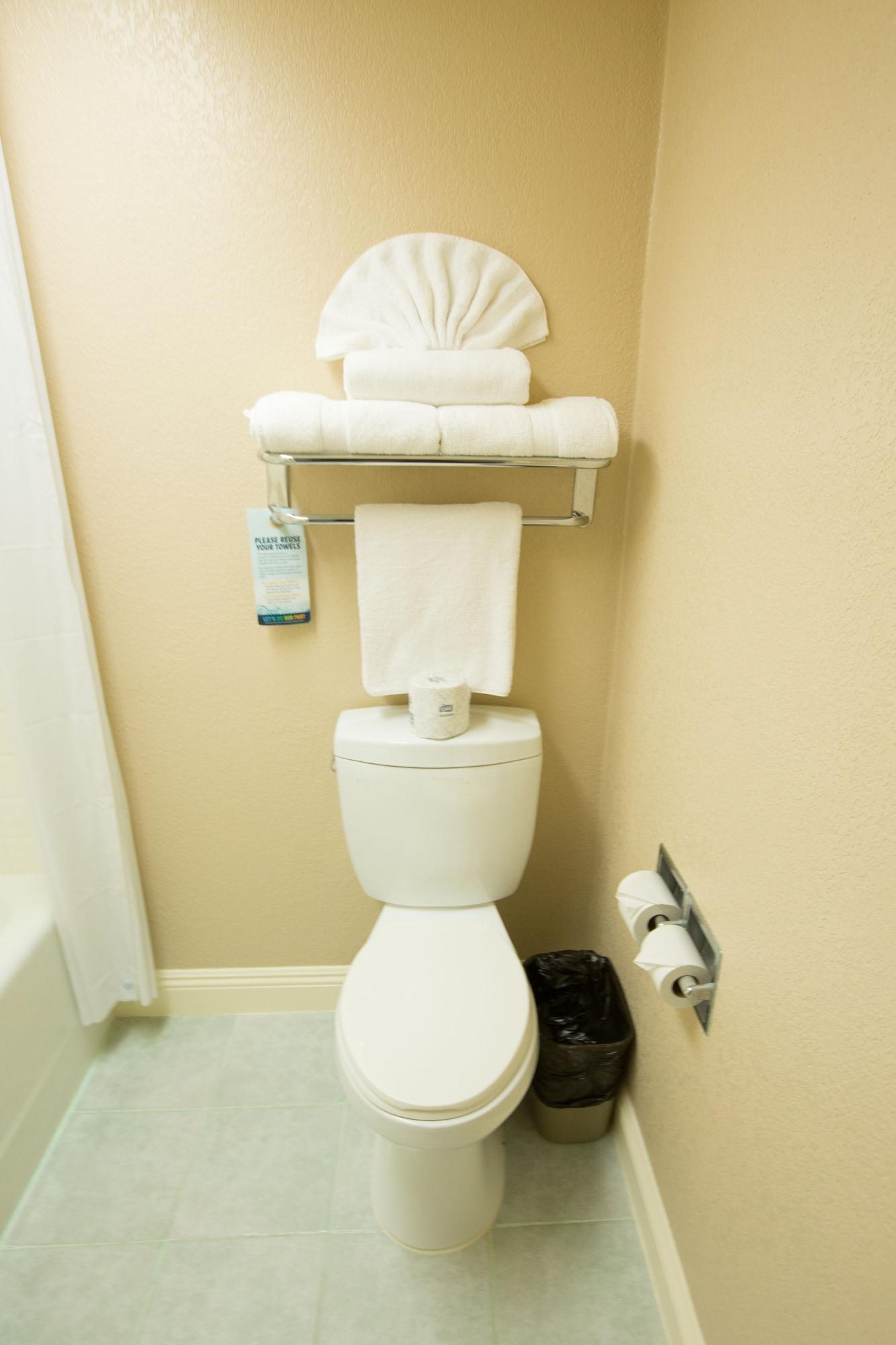 Carriage Hotel Anaheim