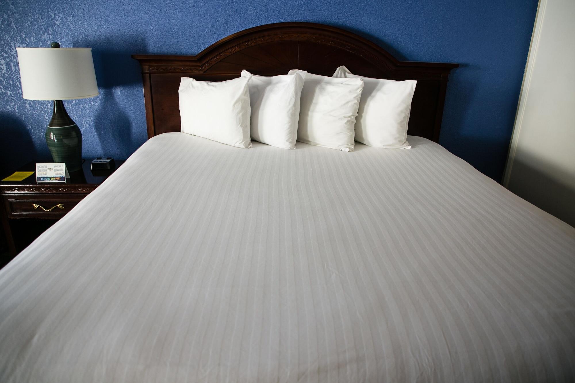 Carriage Hotel Anaheim