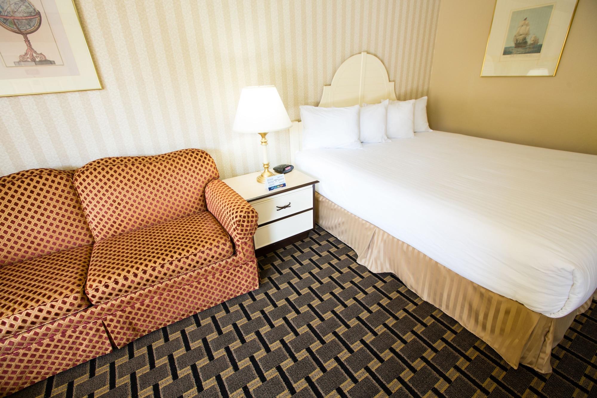 Carriage Hotel