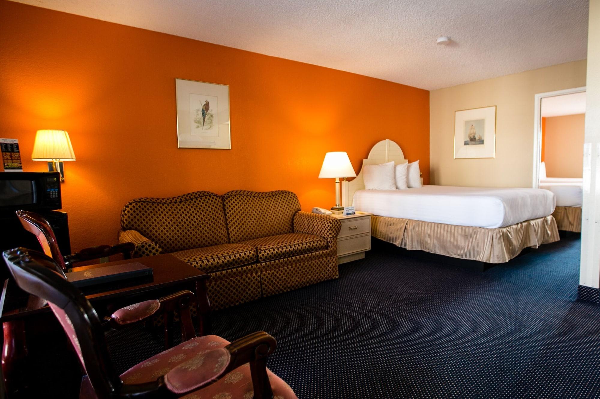 Carriage Anaheim