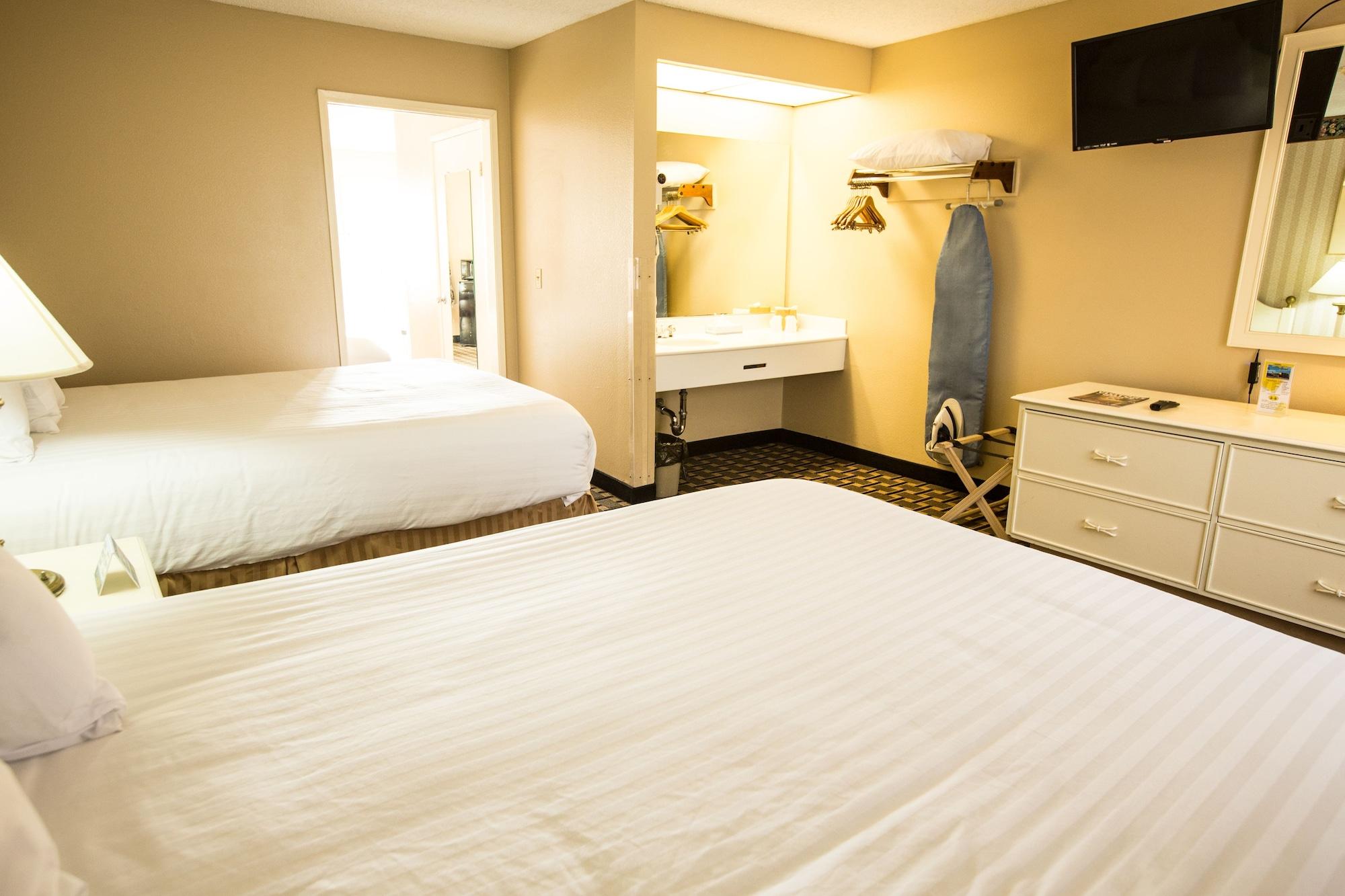 Carriage Hotel