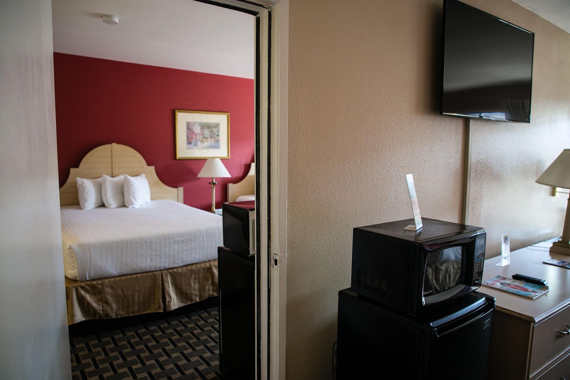 Carriage Hotel