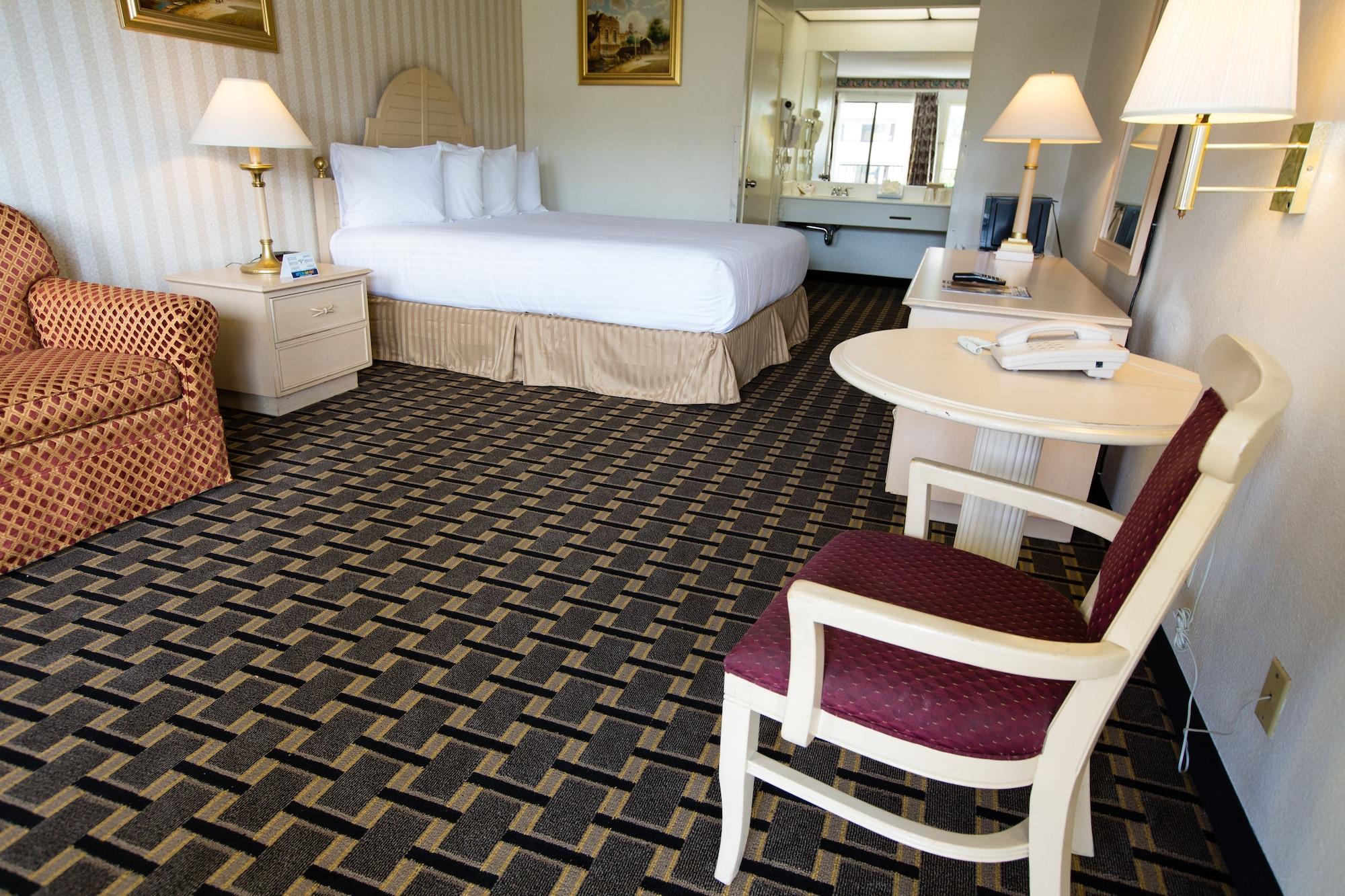 Carriage Anaheim