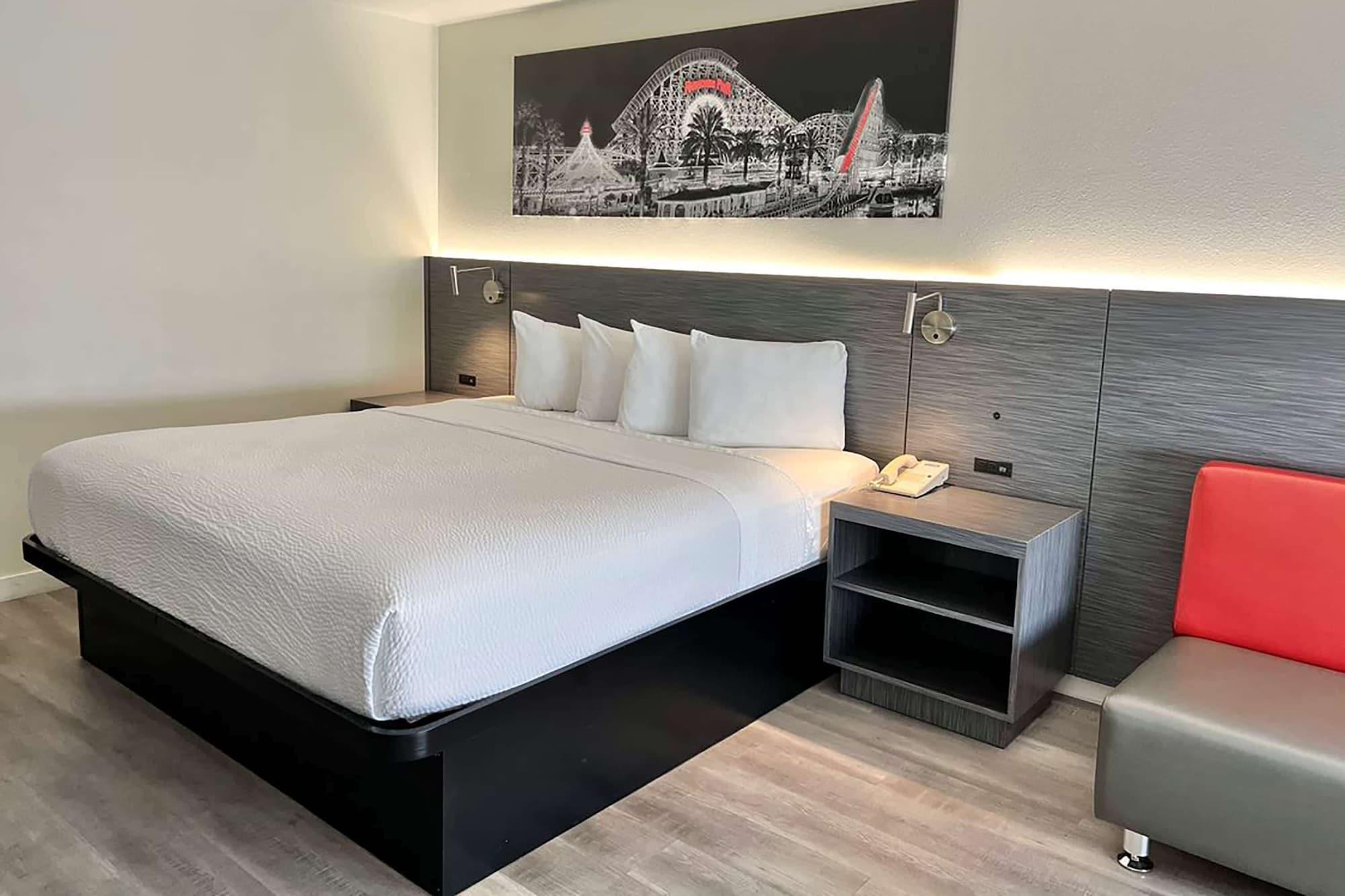 Hotel Ramada By Wyndham Convention Center