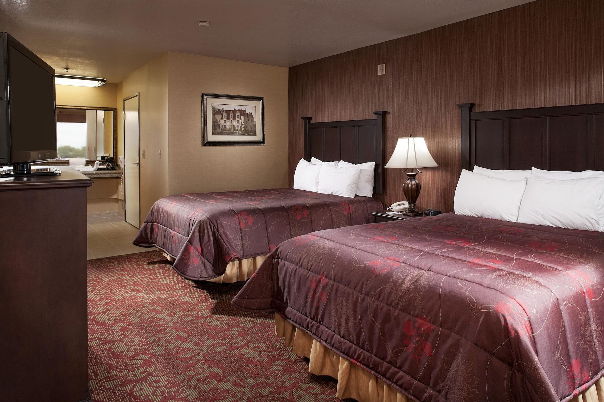 Castle And 3* Anaheim