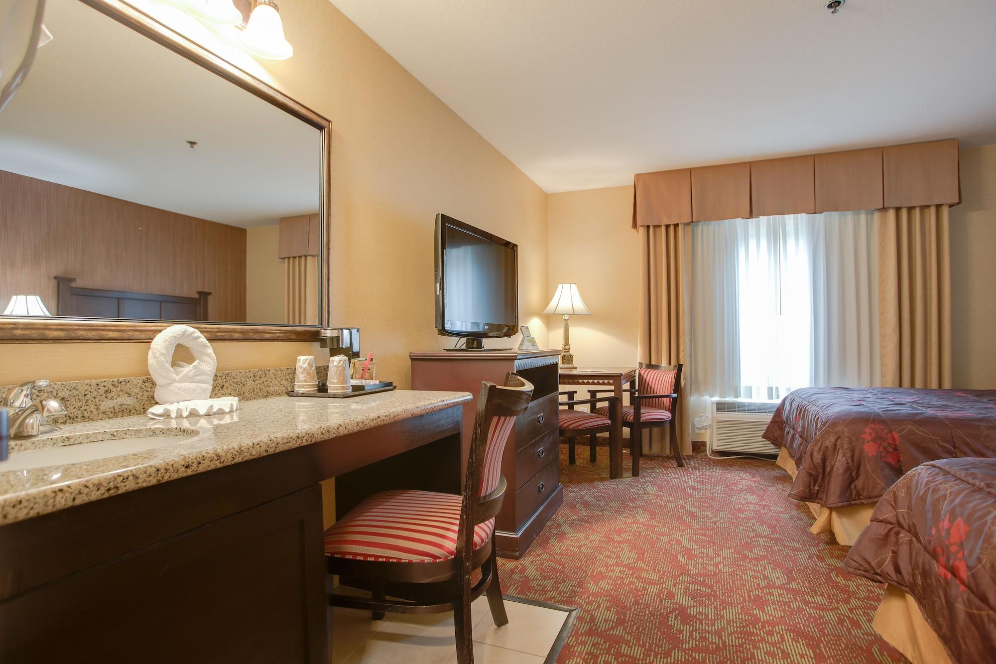 Hotel Castle And 3*