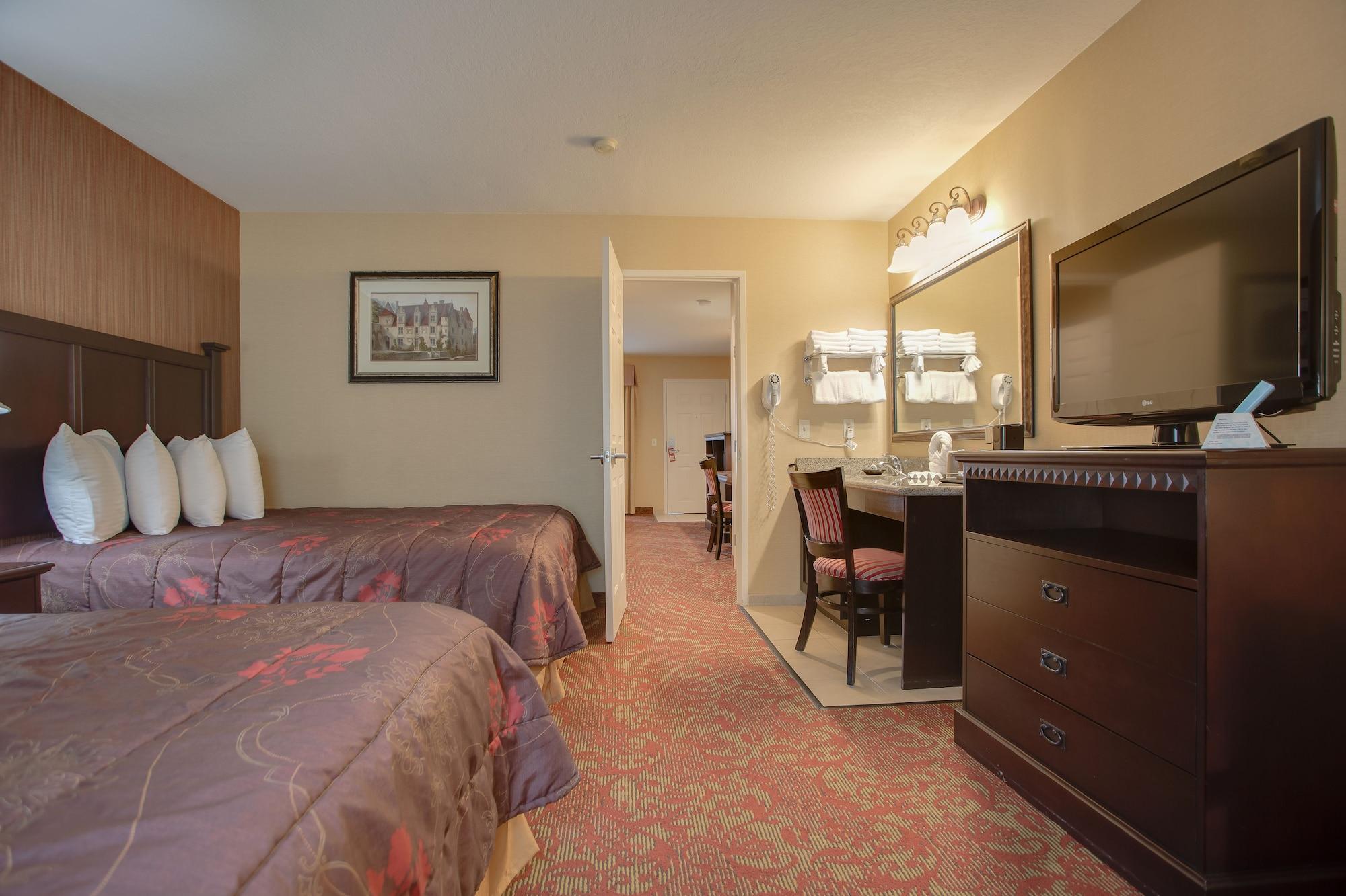 Hotel Castle And 3*