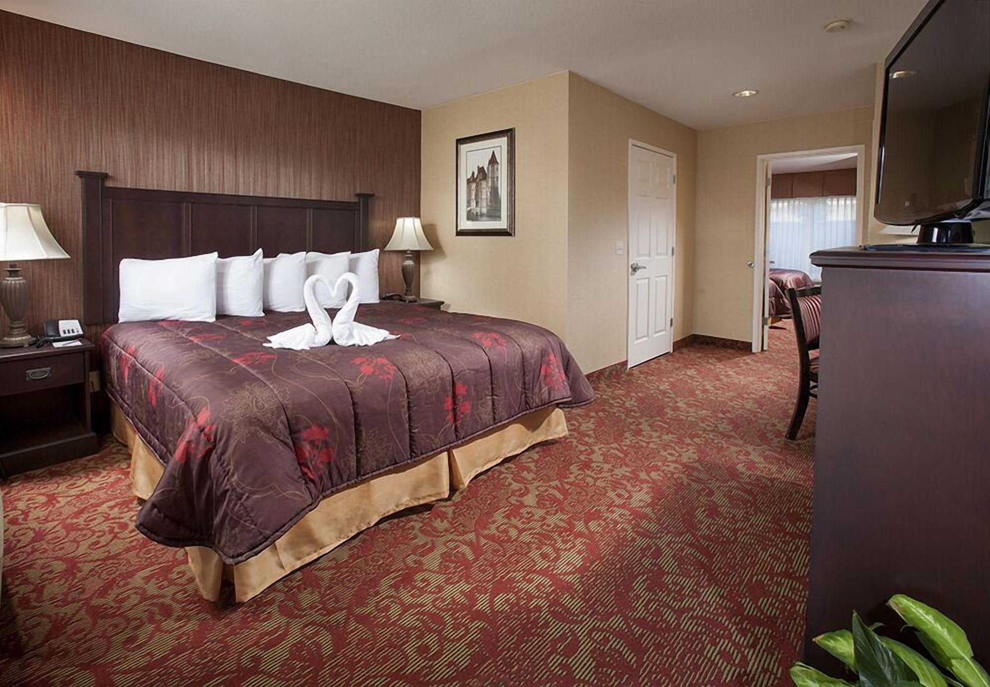 Hotel Castle And 3*