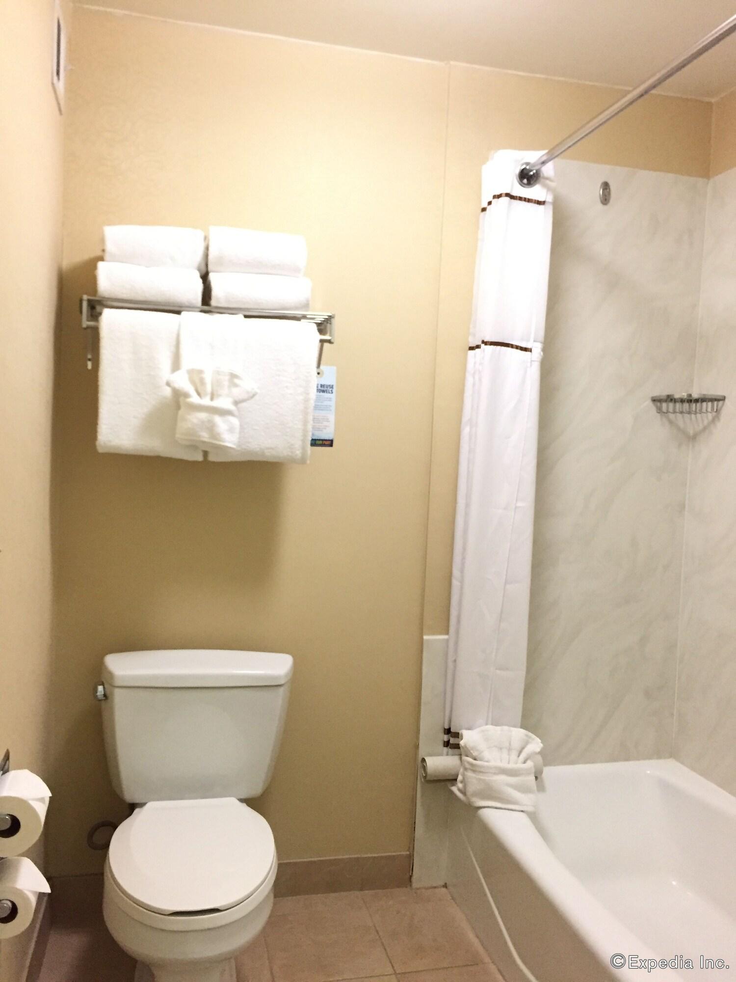 Hotel Camelot & Anaheim