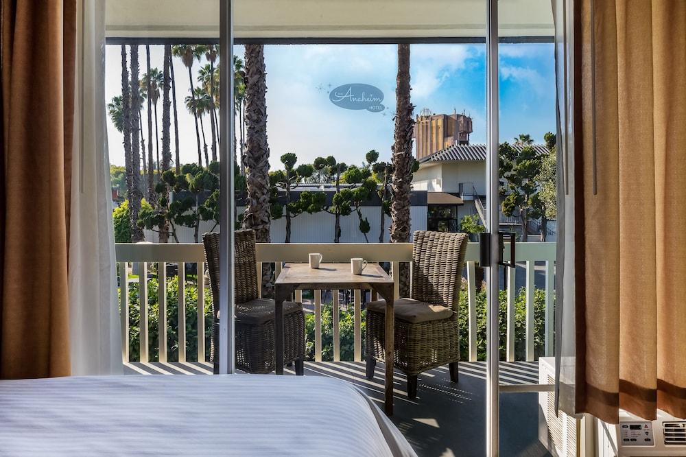Anaheim Hotel Hotel