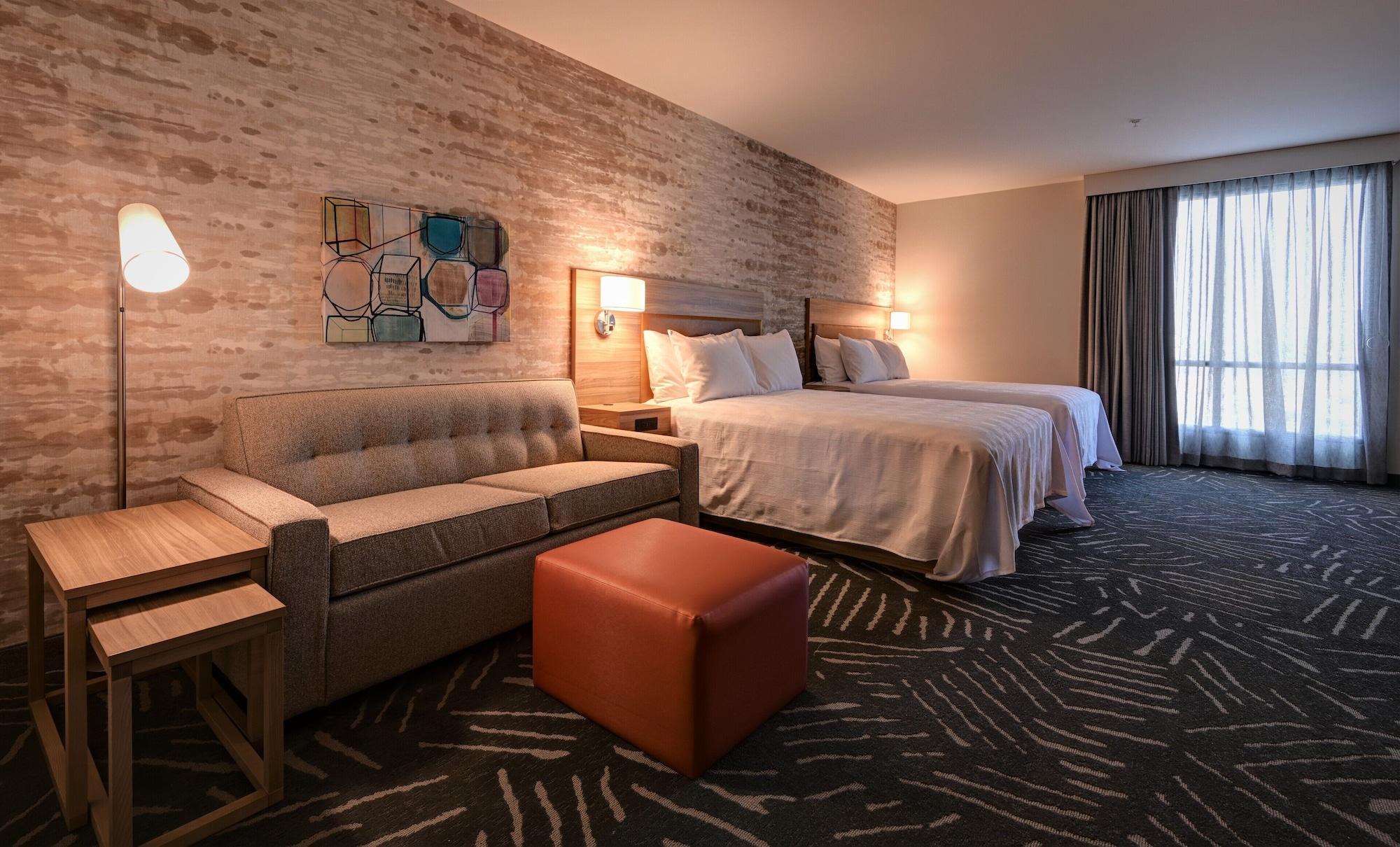 Hotel Home2 By Hilton