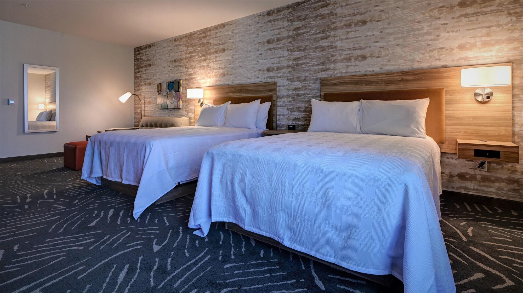 Hotel Home2 By Hilton