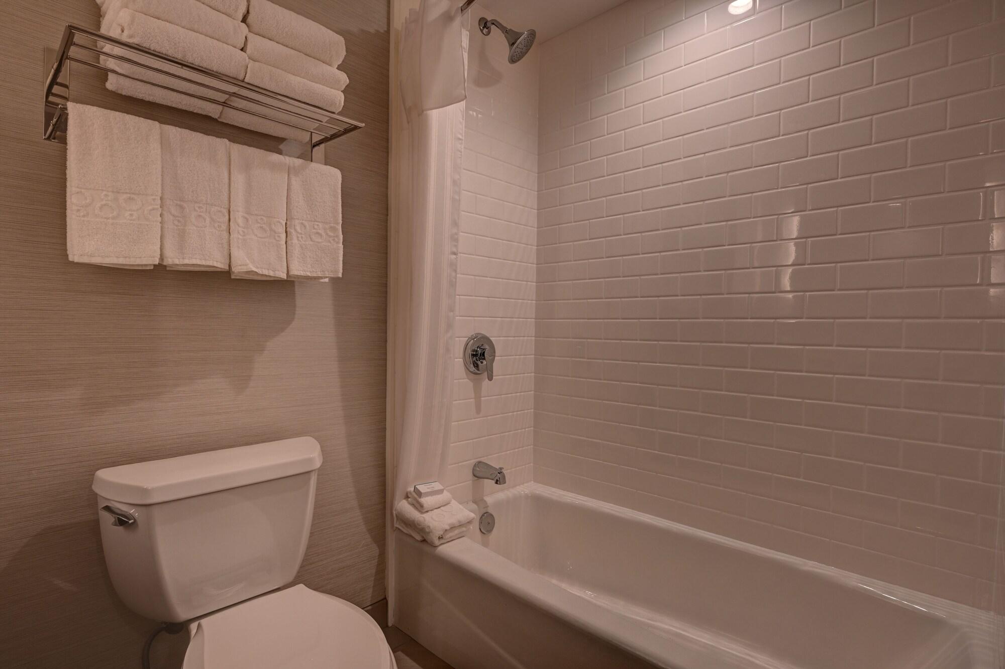 Hotel Home2 By Hilton