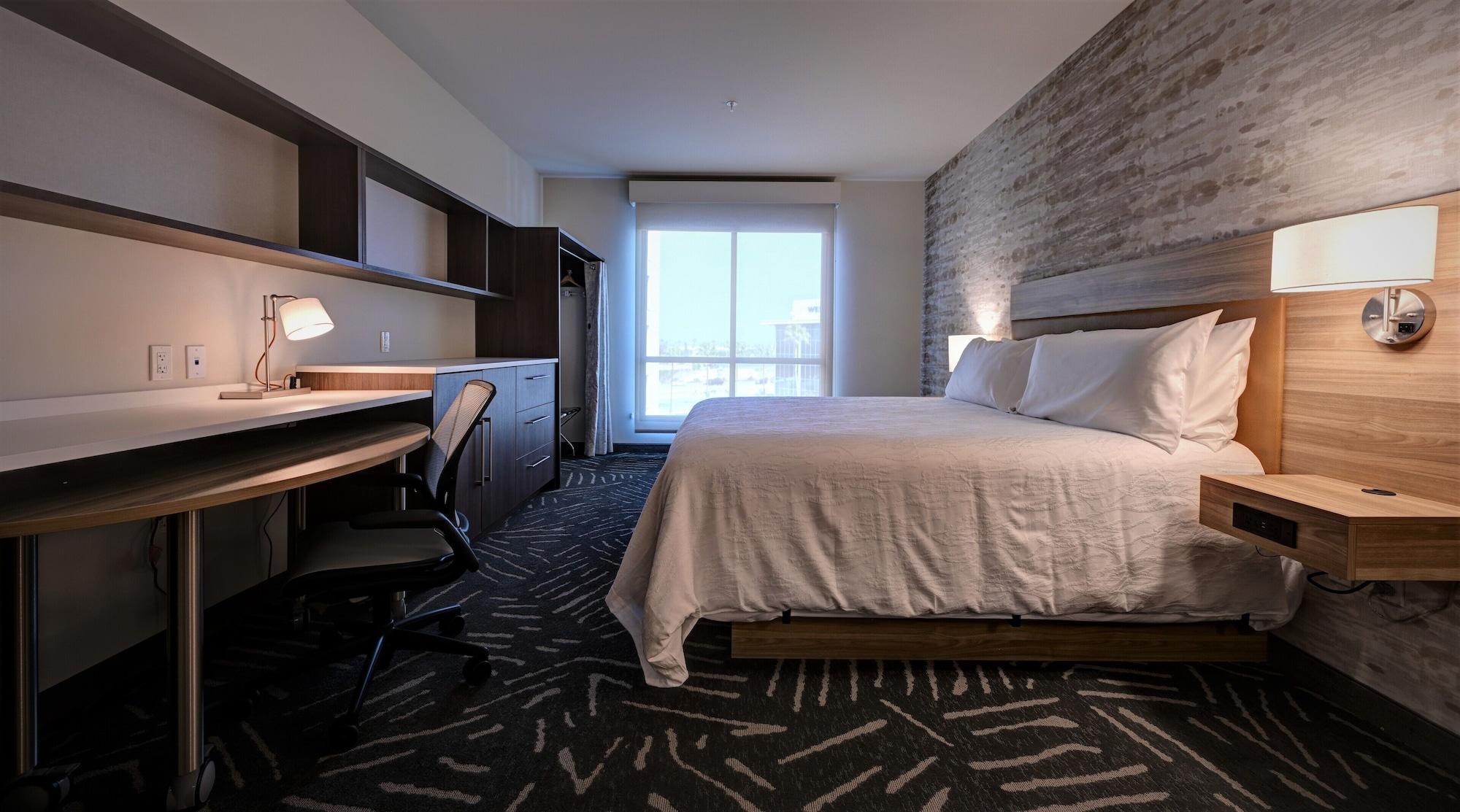 Home2 By Hilton 3* Anaheim