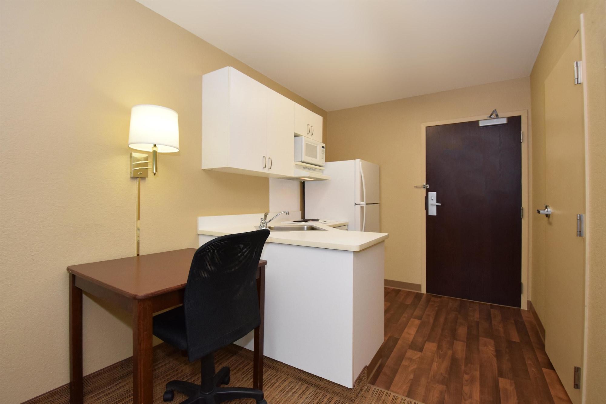 Hotel Extended - Yorba Linda Anaheim