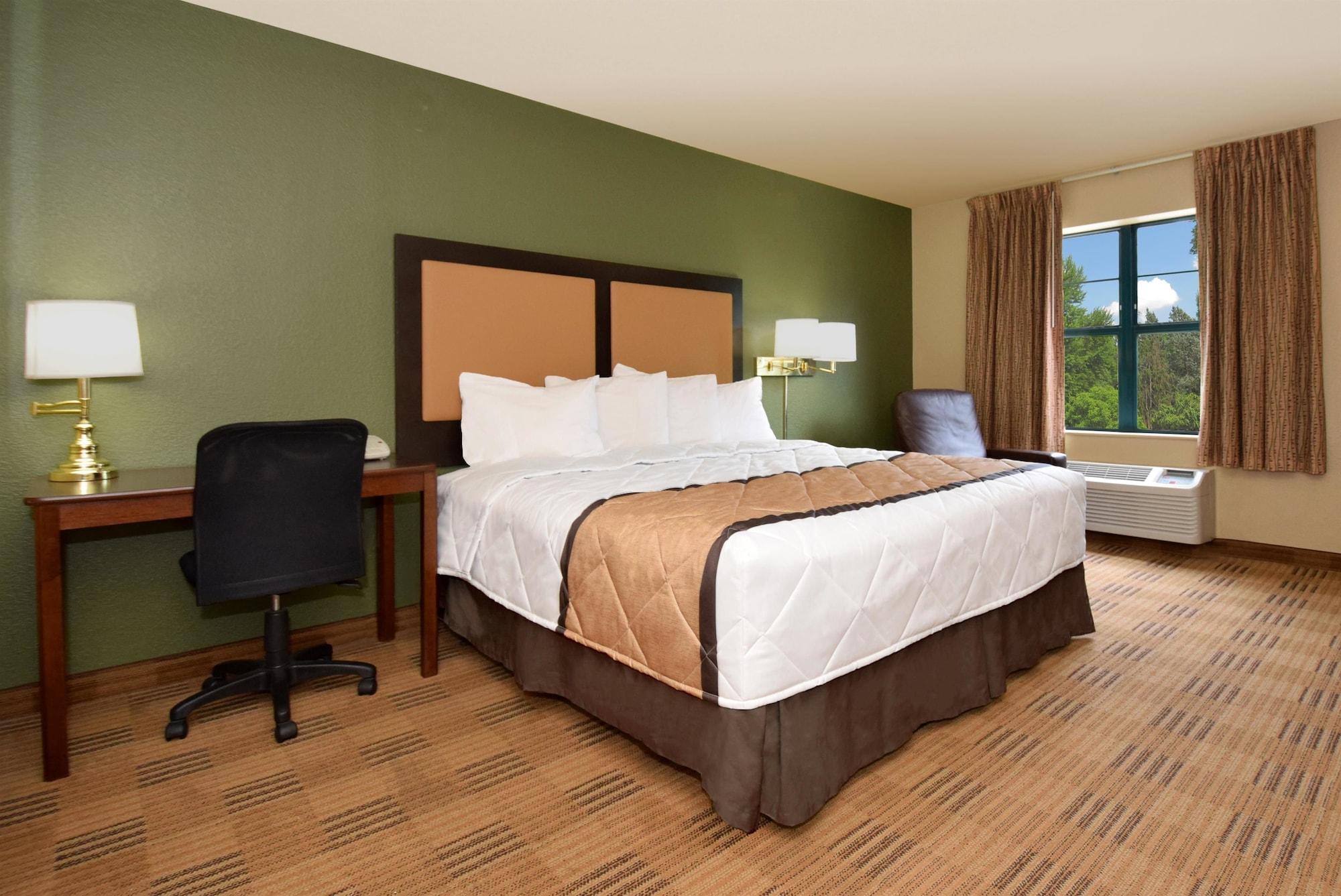 Extended - Yorba Linda Hotel