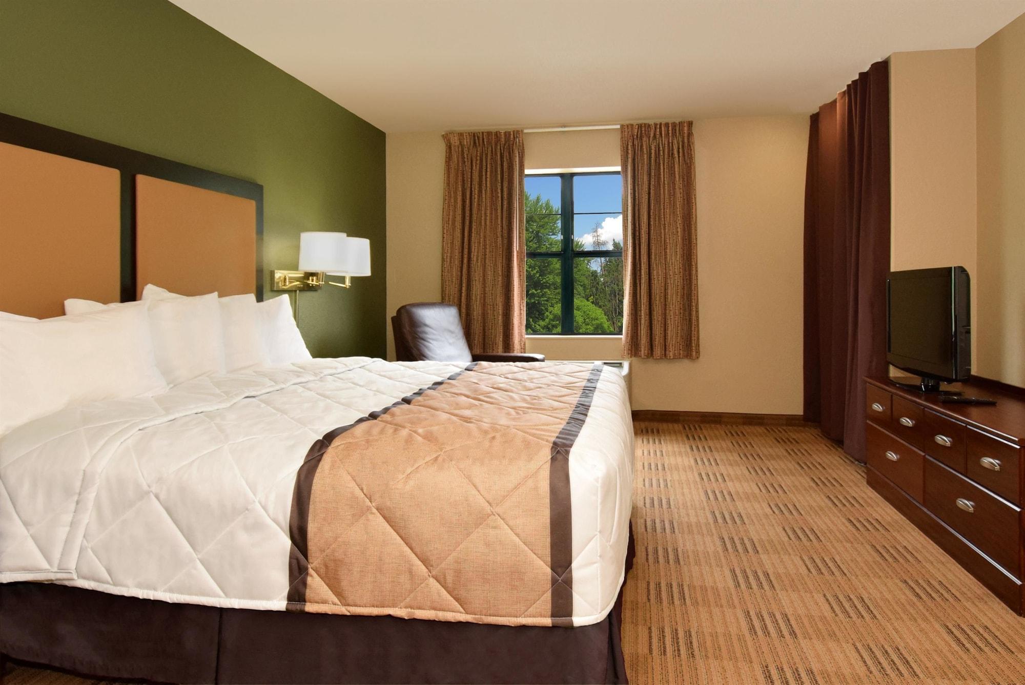 Hotel Extended - Yorba Linda Anaheim