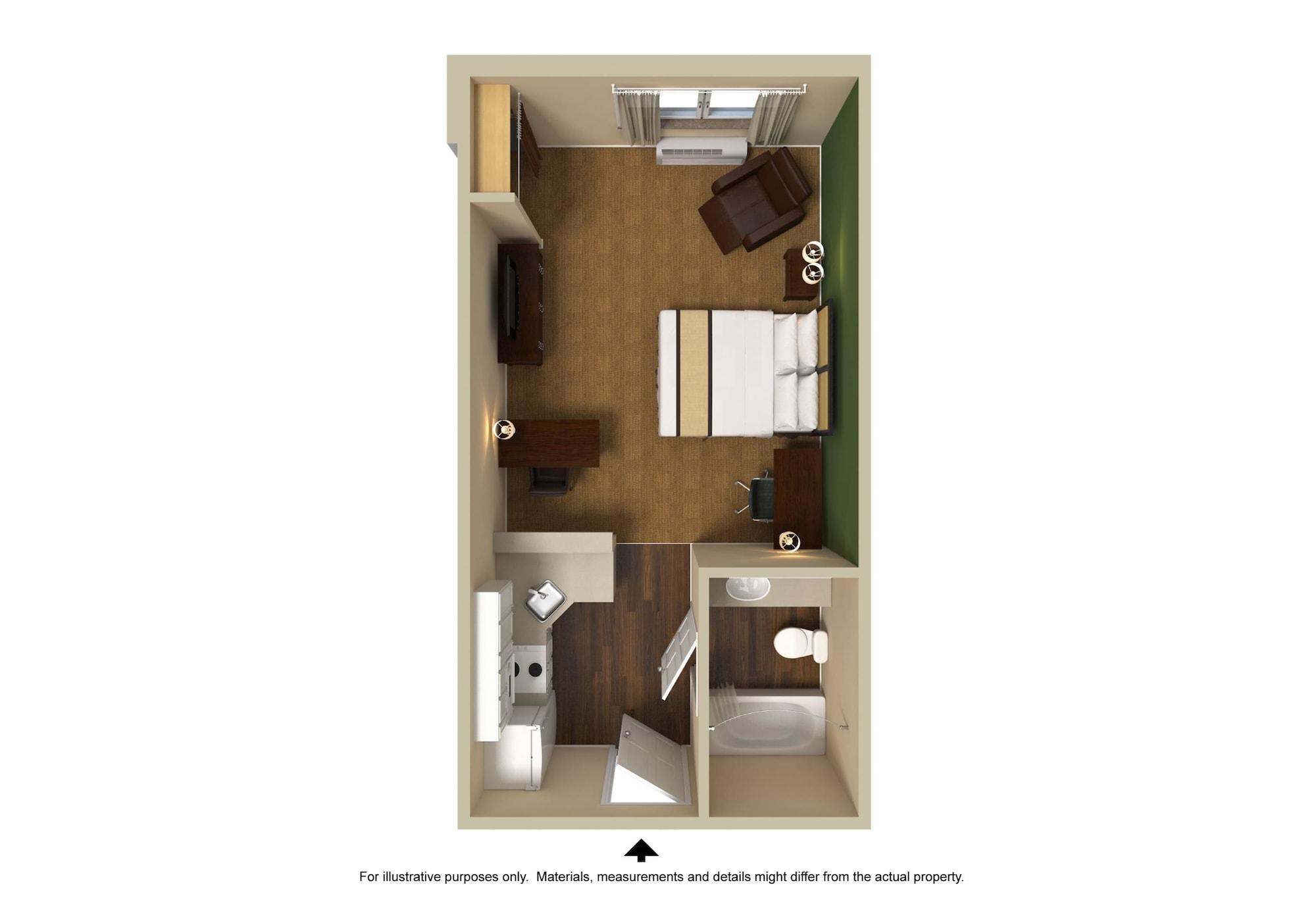 Extended - Yorba Linda 2* Anaheim