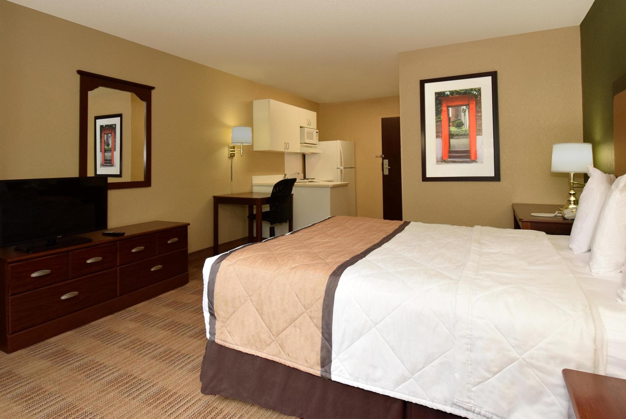 Extended - Yorba Linda 2* Anaheim