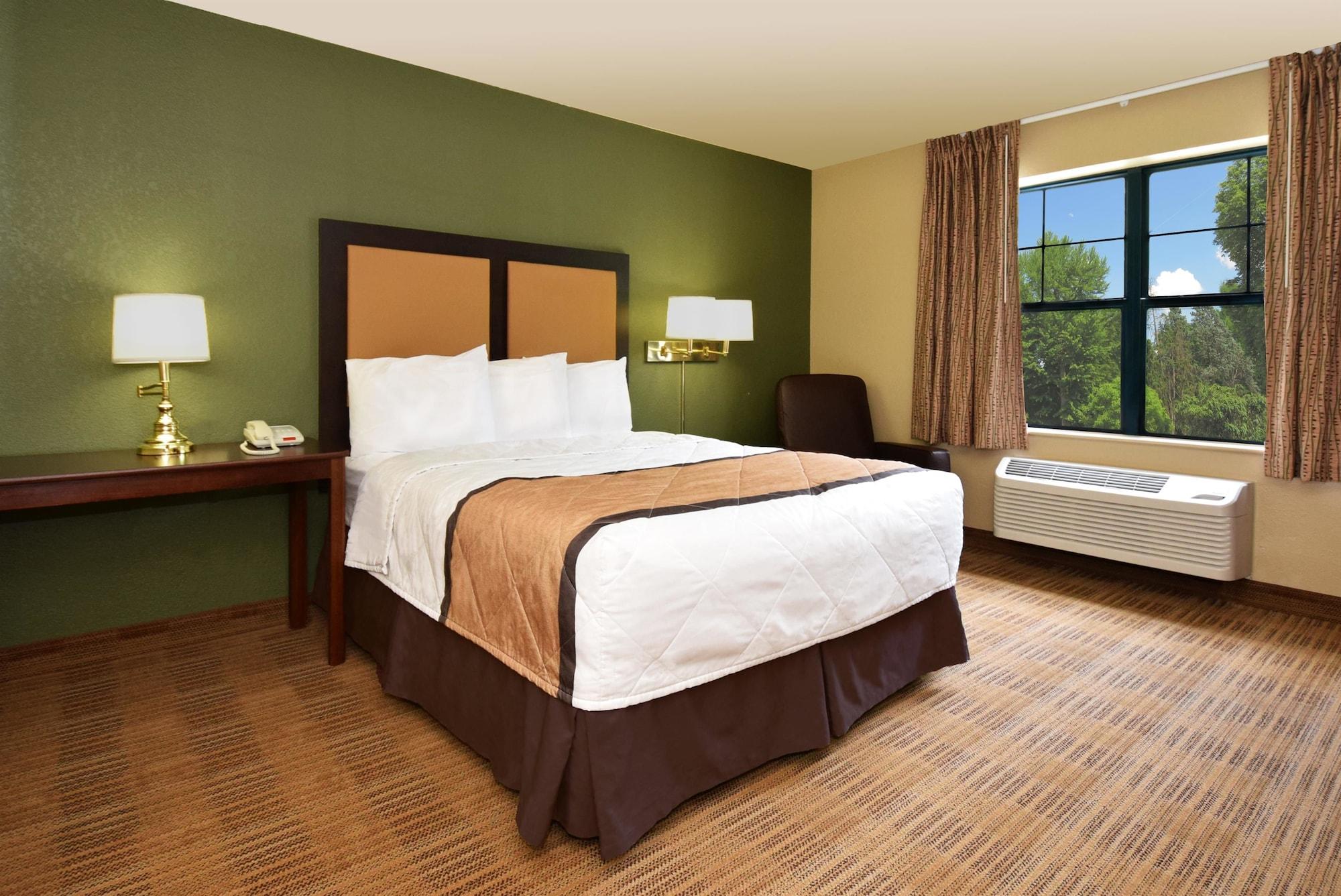 Extended - Yorba Linda 2* Anaheim