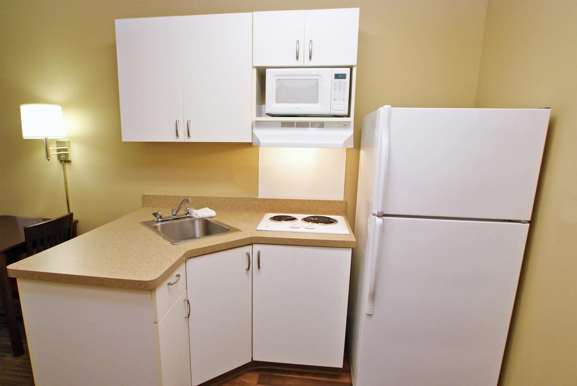 Hotel Extended - Yorba Linda Anaheim