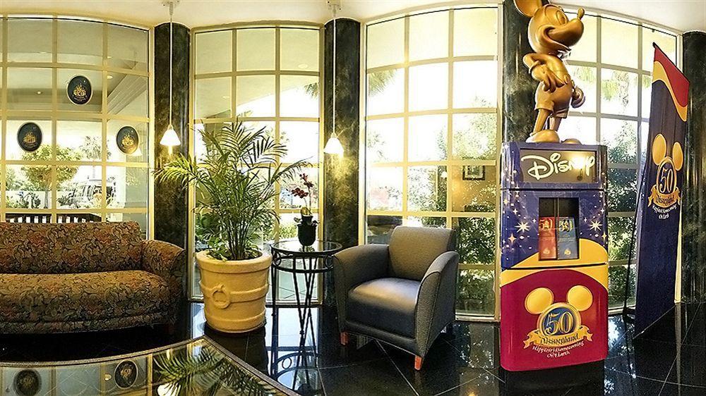 La Quinta By Wyndham 3* Anaheim
