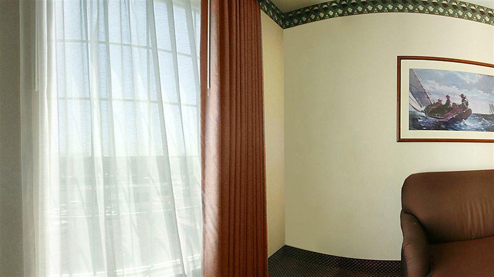 La Quinta By Wyndham Hotel Anaheim