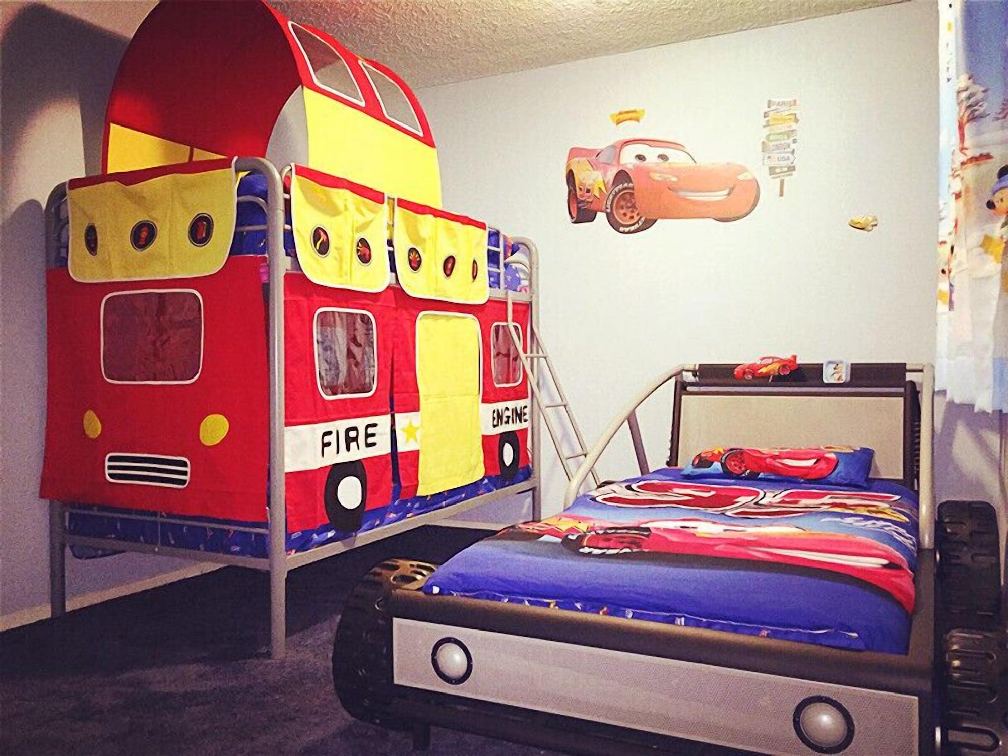 Romantic And Luxury Disney Apartamento *