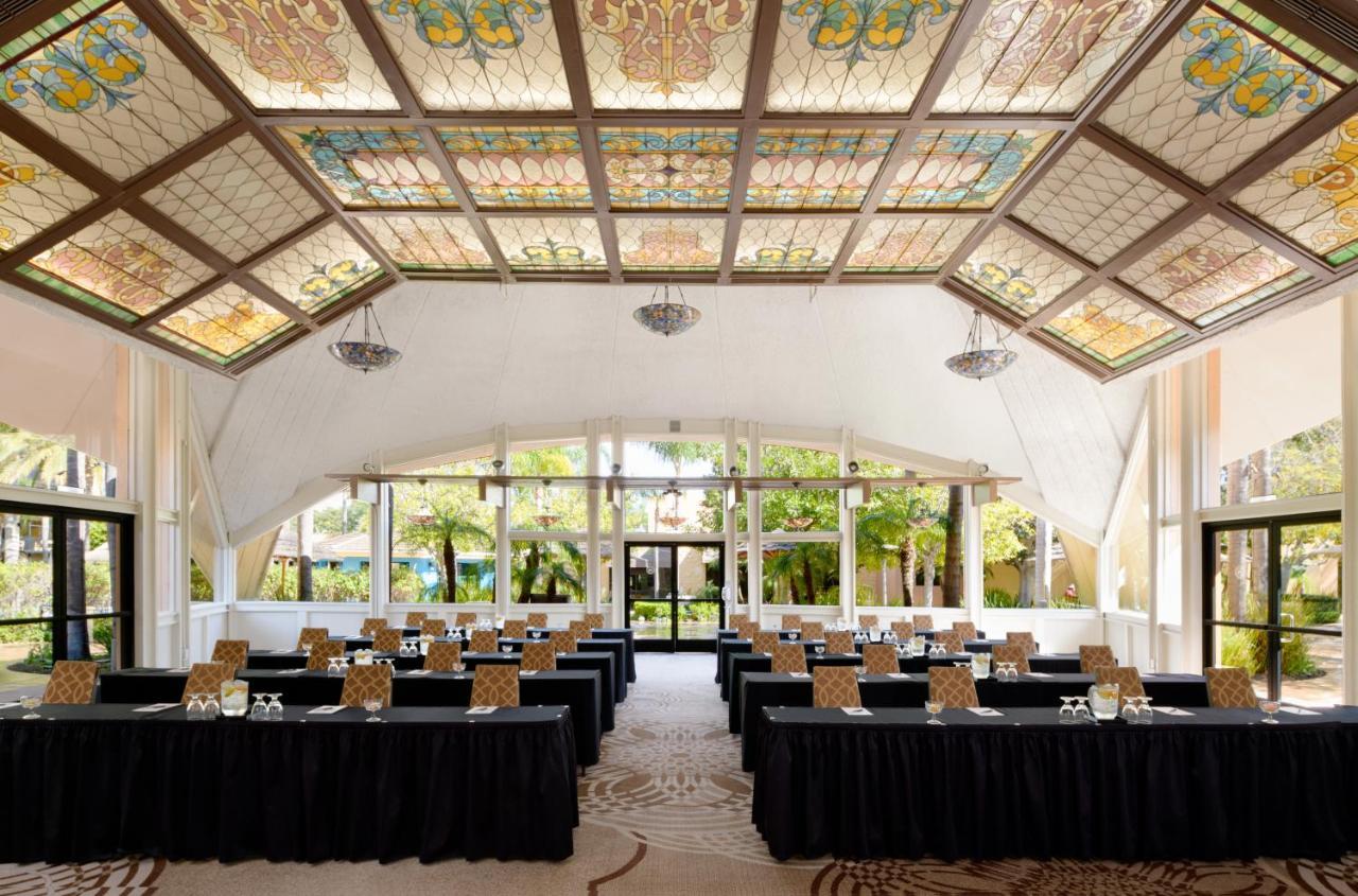 Hotel Sheraton Park At The 4*
